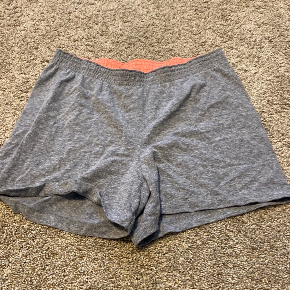 Brand: wonder nation, Size: XL, Color: gray
